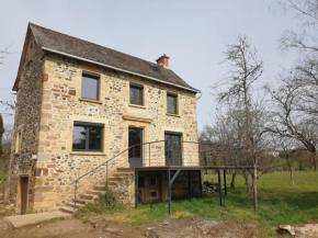 Gîte des bords du Lot